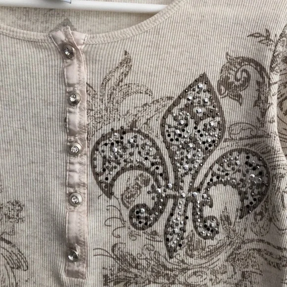 RXB Long sleeve tee - Picture 3 of 6